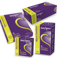 Soft Skin Kondome