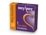 Combideal 4x3-pack Kondome_